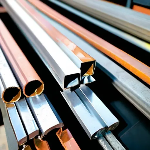 Эксперты оценили спрос на металлопродукцию со стороны строительного сектора