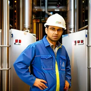 Инновации в координации производственных и энергетических систем металлургического завода