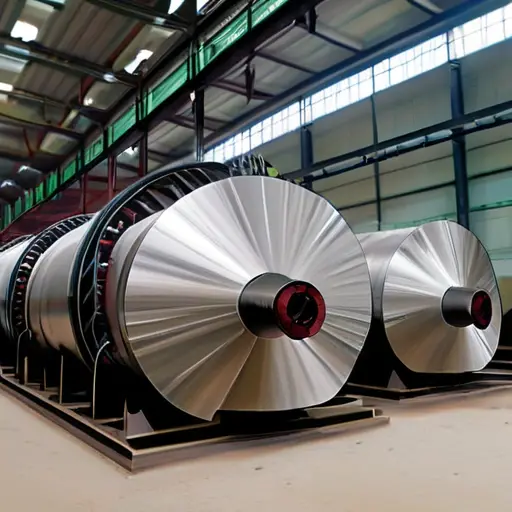 Инновации в координации производственных и энергетических систем металлургического завода