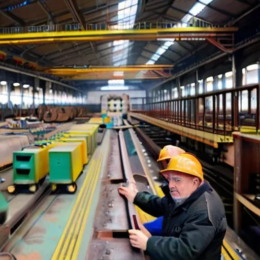 Металлурги региона обсудили перспективы развития производственных мощностей