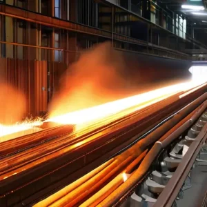 Металлурги региона обсудили перспективы развития производственных мощностей