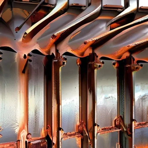 Почему коррозия начинается раньше, чем ее замечают