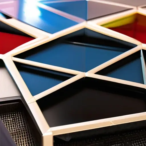 Вторичное сырье в материаловедении: где заканчивается компромисс