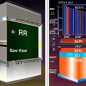 Вторичное сырье в материаловедении: где заканчивается компромисс