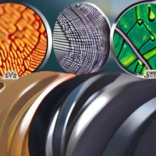 Как микроструктура влияет на износостойкость поверхности