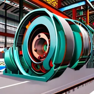 Как современные алгоритмы поддерживают стабильность металлургических операций