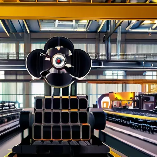 Как современные алгоритмы поддерживают стабильность металлургических операций Как современные алгоритмы поддерживают стабильность металлургических операций