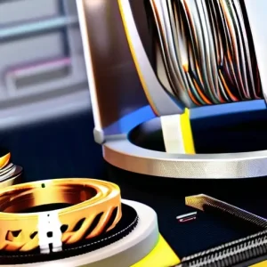 Материалы для аддитивных технологий: какие свойства выходят на первый план