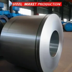 Рынок стали и себестоимость производства: где формируется ценовое давление