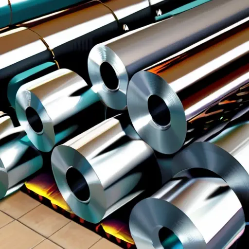 Как спрос на металлы зависит от состояния промышленного производства