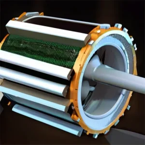 Материалы для высокоскоростного трения: основные вызовы