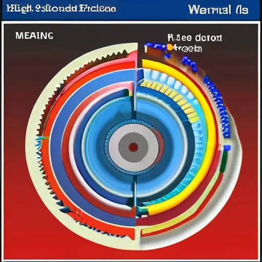 Материалы для высокоскоростного трения: основные вызовы