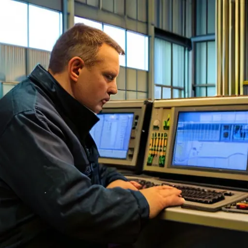 На металлургическом производстве усилили контроль эксплуатационной надёжности техники На металлургическом производстве усилили контроль эксплуатационной надёжности техники