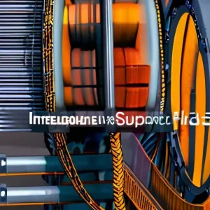 Технологии интеллектуального сопровождения металлургических процессов