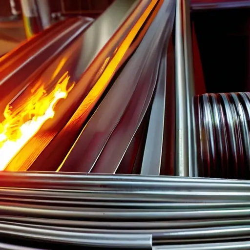 Ценовая динамика на рынке стали: что влияет на отраслевые ожидания