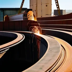 Экономика металлургии: как предприятия адаптируются к изменению спроса