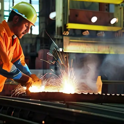 Экономика металлургии в регионах: особенности локального спроса