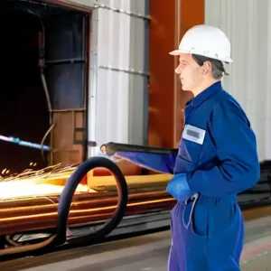 Экономика металлургии в регионах: особенности локального спроса