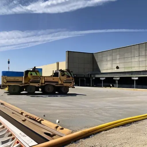На производстве сплавов завершили плановый этап технического перевооружения