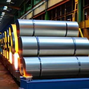 Сортовой прокат в металлургии: этапы изготовления продукции