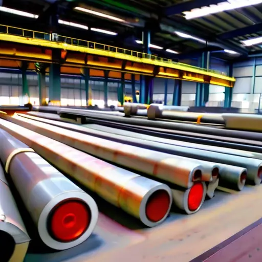 Сортовой прокат в металлургии: этапы изготовления продукции