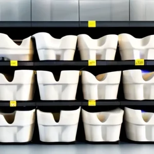 Современные керамики: где они выигрывают у металлов