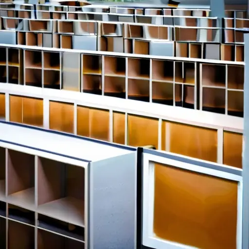 Современные керамики: где они выигрывают у металлов