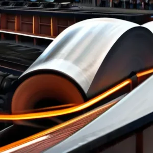 Экологическая повестка в металлургии: как меняются приоритеты отрасли