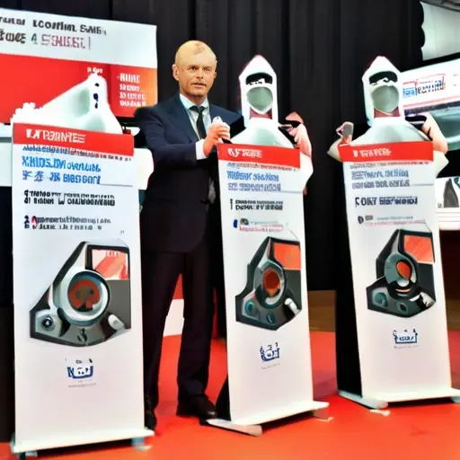 Отечественные металлурги представили новые решения для машиностроения