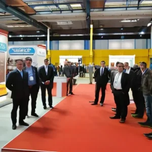 Отечественные металлурги представили новые решения для машиностроения