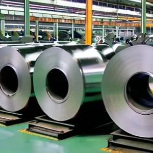 Рынок металлопроката: как распределяется спрос между ключевыми сегментами