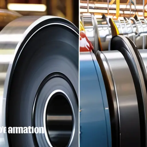 Рынок металлопроката: как распределяется спрос между ключевыми сегментами