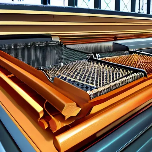 Рынок цветных металлов: основные тренды промышленного потребления