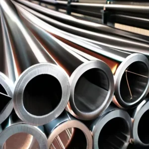 Рынок цветных металлов: основные тренды промышленного потребления