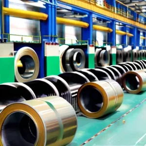 Что происходит с рынком продукции глубокой переработки металла