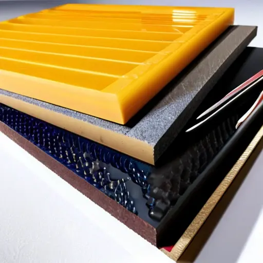 Композиты как класс материалов: за счет чего достигается выигрыш в свойствах