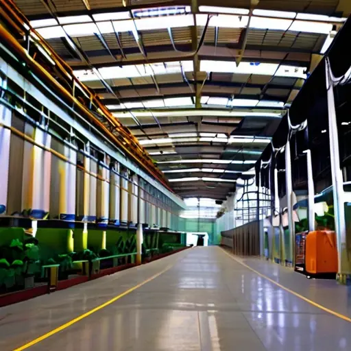 На комбинате подвели итоги программы повышения производственной эффективности