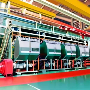 На комбинате подвели итоги программы повышения производственной эффективности