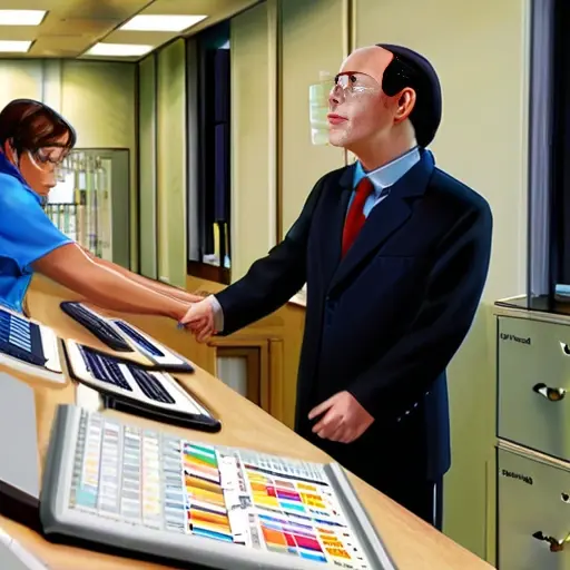 На предприятии усовершенствовали систему производственного учёта На предприятии усовершенствовали систему производственного учёта