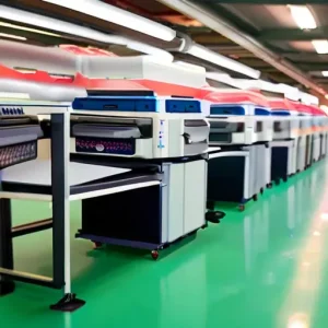 На предприятии усовершенствовали систему производственного учёта