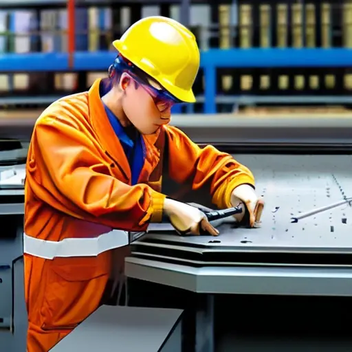 Экономические аспекты работы сервисных металлоцентров