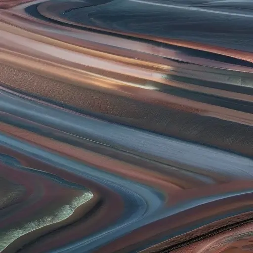 Как металлургия снижает воздействие на окружающую среду