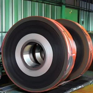 Как проходит холодная прокатка металла на предприятии