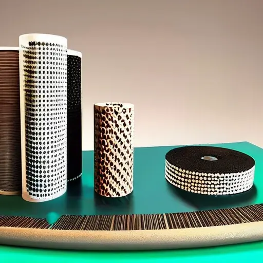 Пористые материалы и их роль в современных технологиях