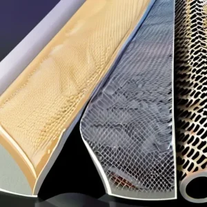 Пористые материалы и их роль в современных технологиях