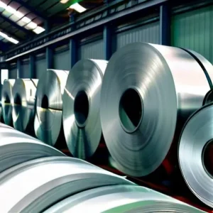 Производитель алюминия сообщил о расширении поставок на внутренний рынок