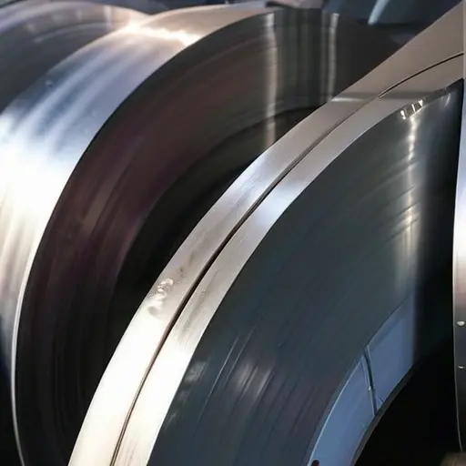 Производитель алюминия сообщил о расширении поставок на внутренний рынок