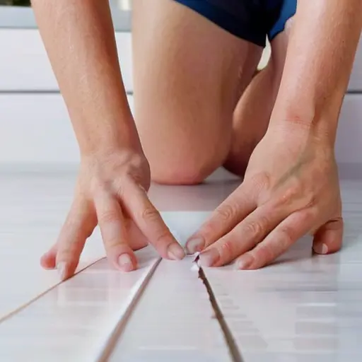 Что происходит в материале на ранних стадиях повреждения