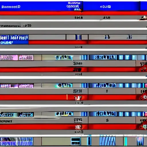 Как меняется структура спроса на металлы в разных сегментах промышленности