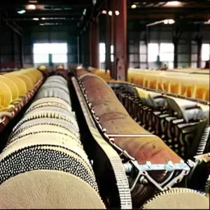 В отрасли отметили развитие практик рационального использования сырья